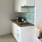 بيت للعطل Sciala'