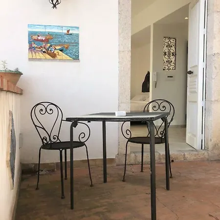 Sciala' Holiday home Taormina