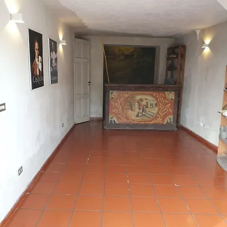 Prázdninový dům Sciala'