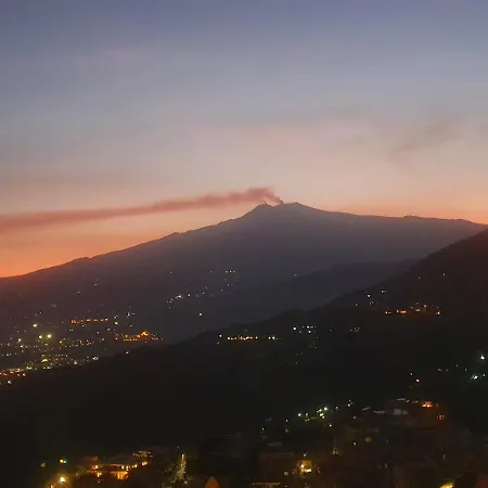 Sciala' Taormina