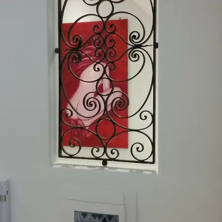 בית נופש Sciala' *