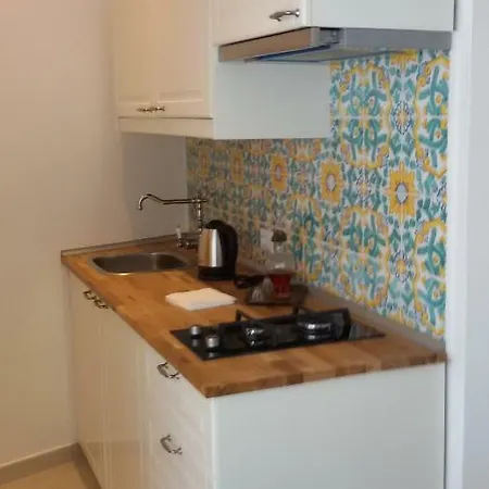 Sciala' בית נופש