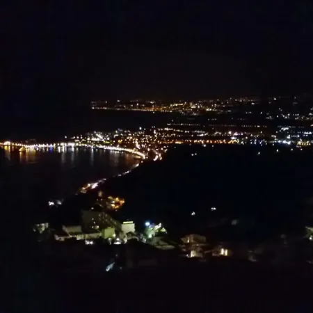 Sciala' בית נופש טאורמינה