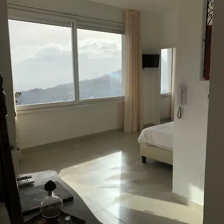 בית נופש Sciala'