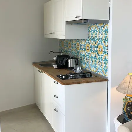 בית נופש Sciala'