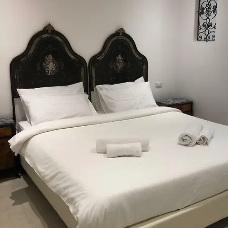 בית נופש Sciala' *