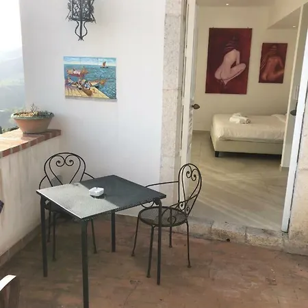 בית נופש Sciala'