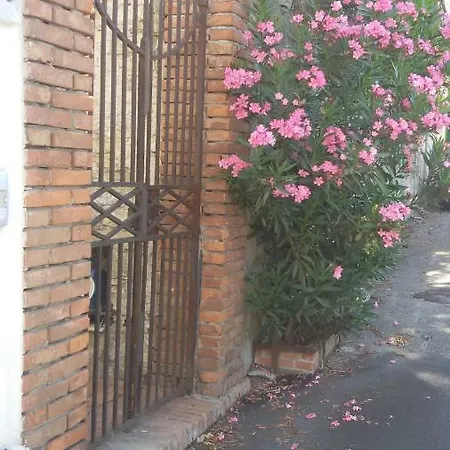 Sciala' Holiday home *