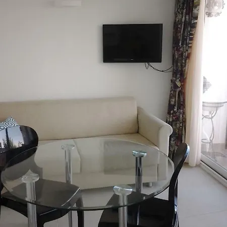 Tatil Evi Sciala' Taormina