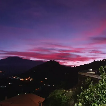 בית נופש Sciala' *