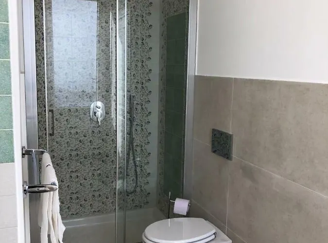 Sciala' Feriehus Taormina