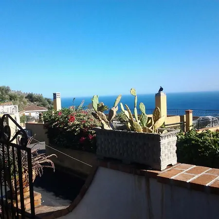 Sciala' Holiday home *