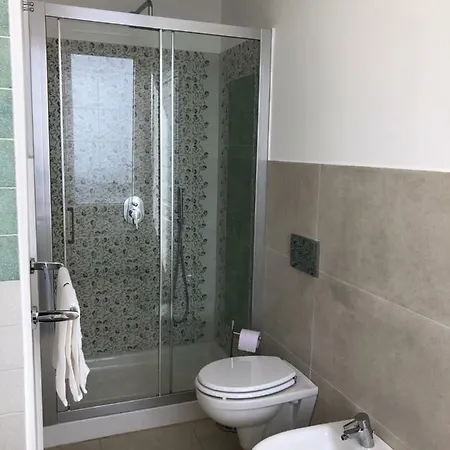 Sciala' Nyaraló Taormina