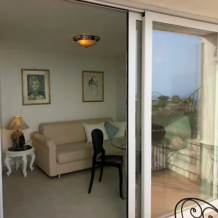 Sciala' Holiday home *