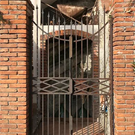 Sciala' Casa vacanze *