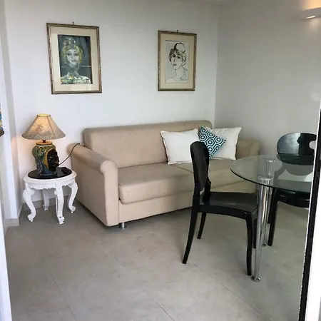 Sciala' Holiday home